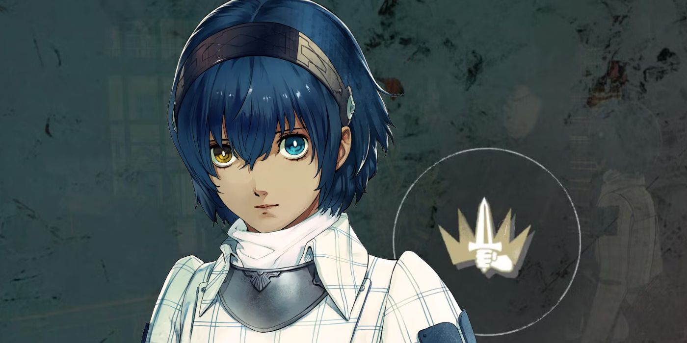 Metáfora: ReFantazio - Cómo aumentar el coraje