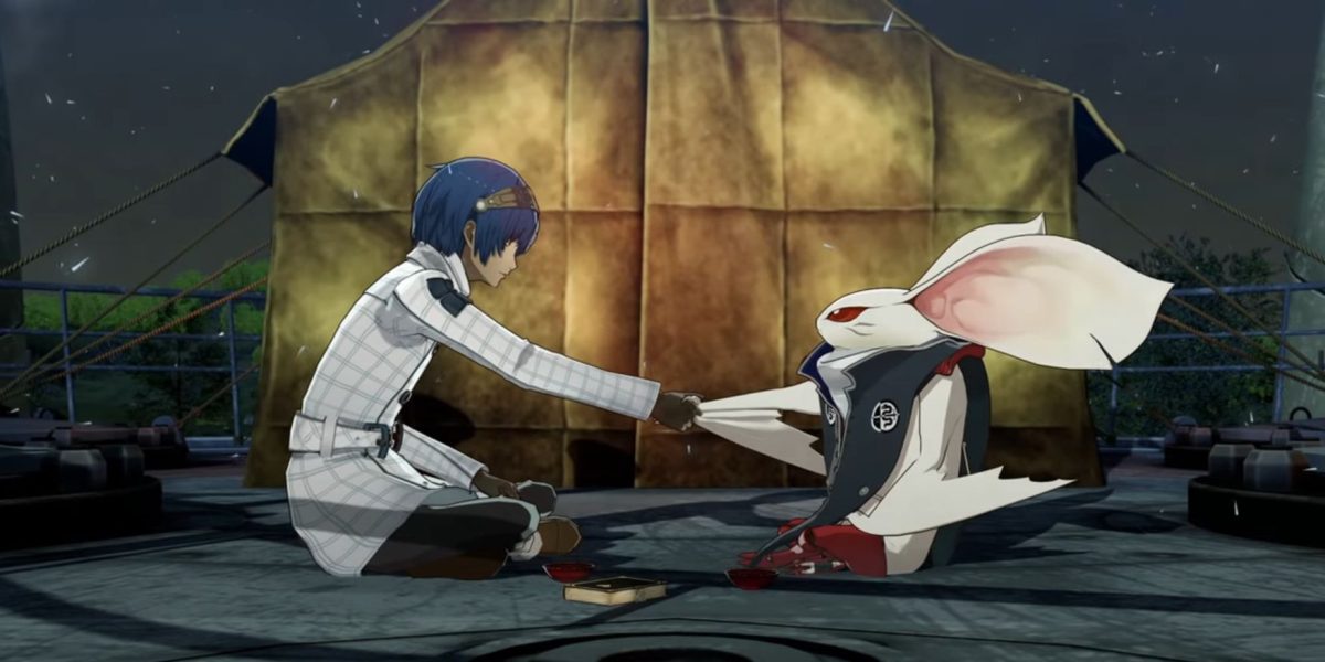 Metáfora: ReFantazio - Cómo aumentar la tolerancia