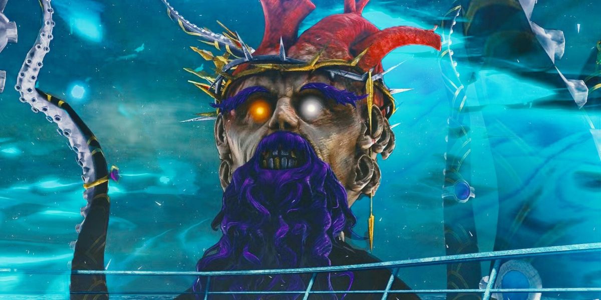 Metáfora: ReFantazio - Cómo vencer a Sea Horror Homo Sabara (Guía del jefe)