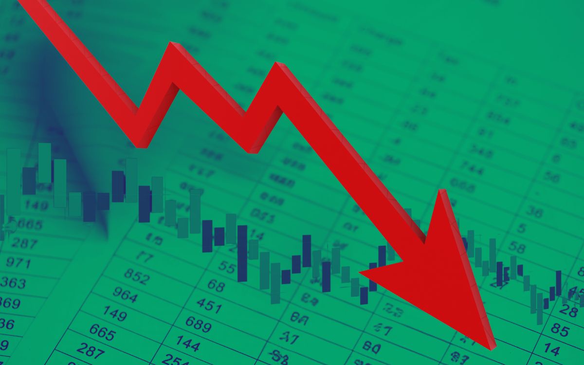 El sector privado reduce al 1.07% el pronóstico de crecimiento de México para 2025