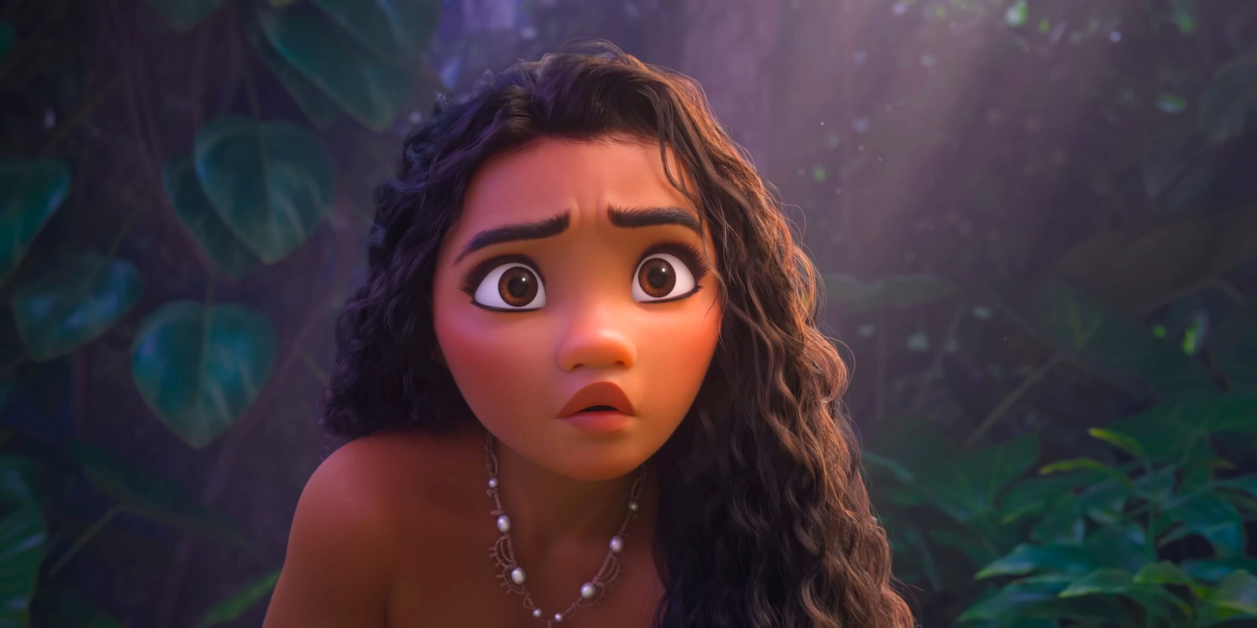Moana 2 Tráiler 2