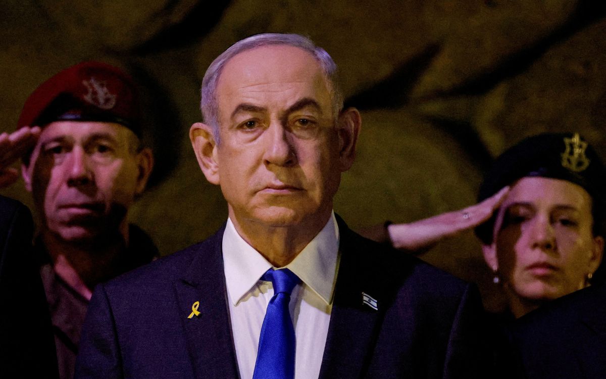 Netanyahu: 'Hezbolá cometió un amargo error'