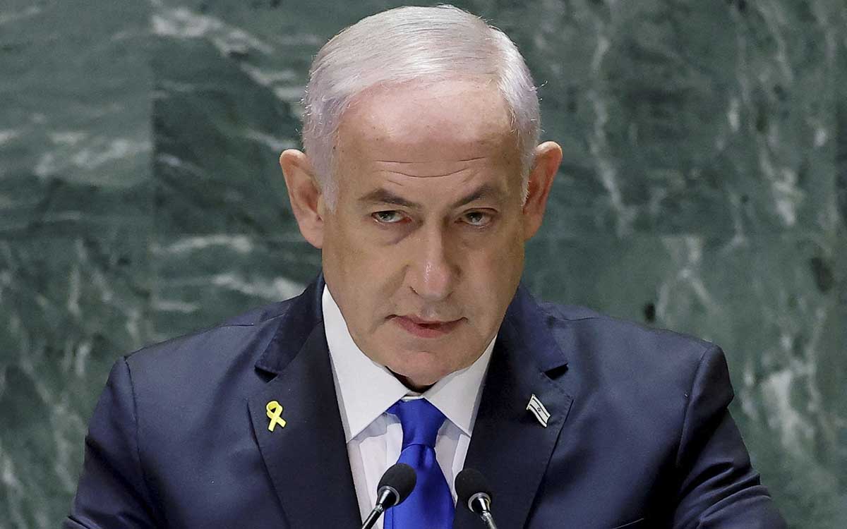 Netanyahu acusa a los cascos azules de ser ‘escudos humanos’ de Hezbolá; pide su retirada