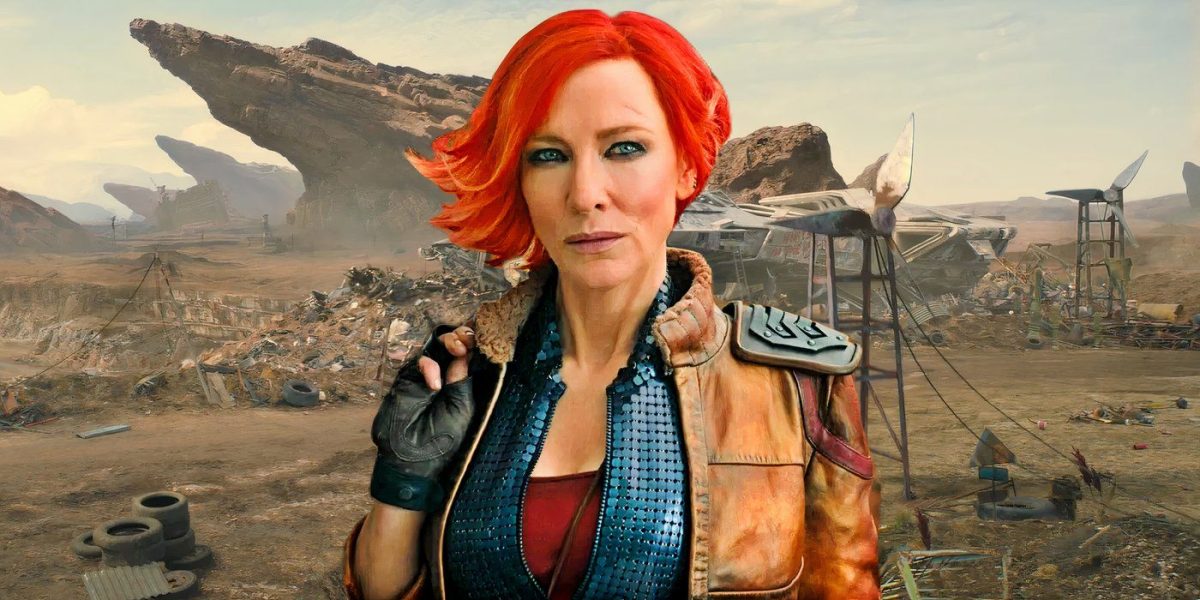 “No es necesario silenciar el material original”: cómo dos escenas de la película Borderlands ejemplifican el fracaso de 33 millones de dólares explicadas por artistas de efectos visuales