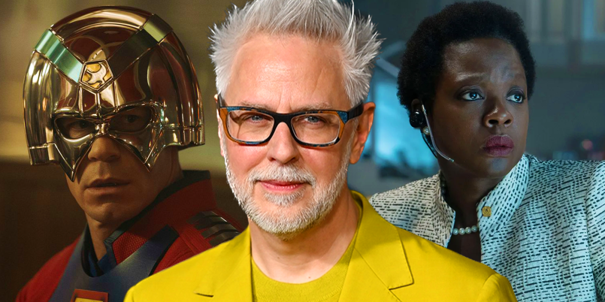 Nuevo y misterioso personaje de DCU revelado en la primera imagen oficial de la temporada 2 de Peacemaker