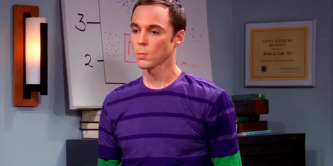 “Nunca digas nunca”: Jim Parsons sopesa retomar a Sheldon para el spin-off de The Big Bang Theory