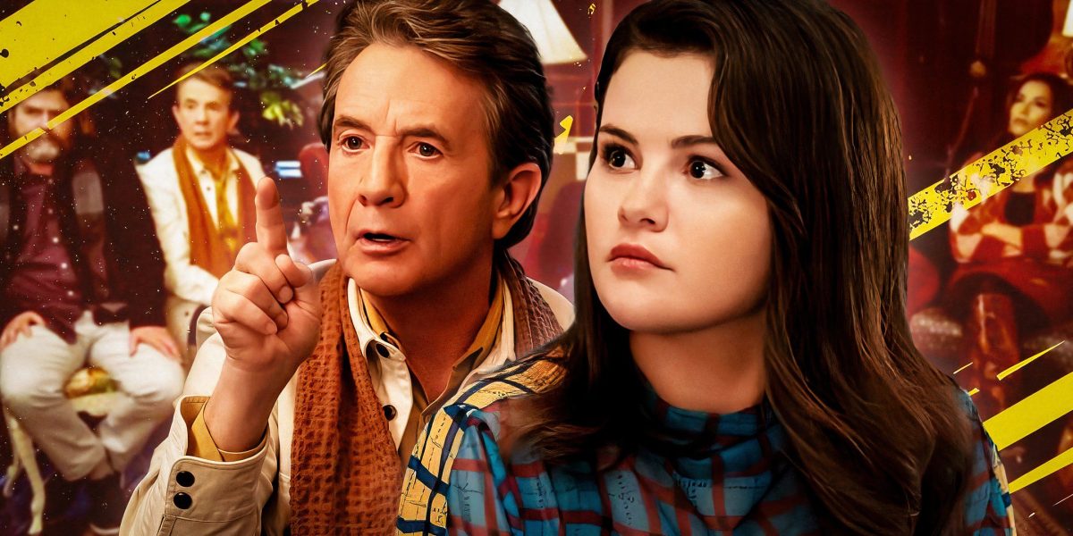 Only Murders In The Building: final de la temporada 4 y explicación de la identidad del asesino de Sazz