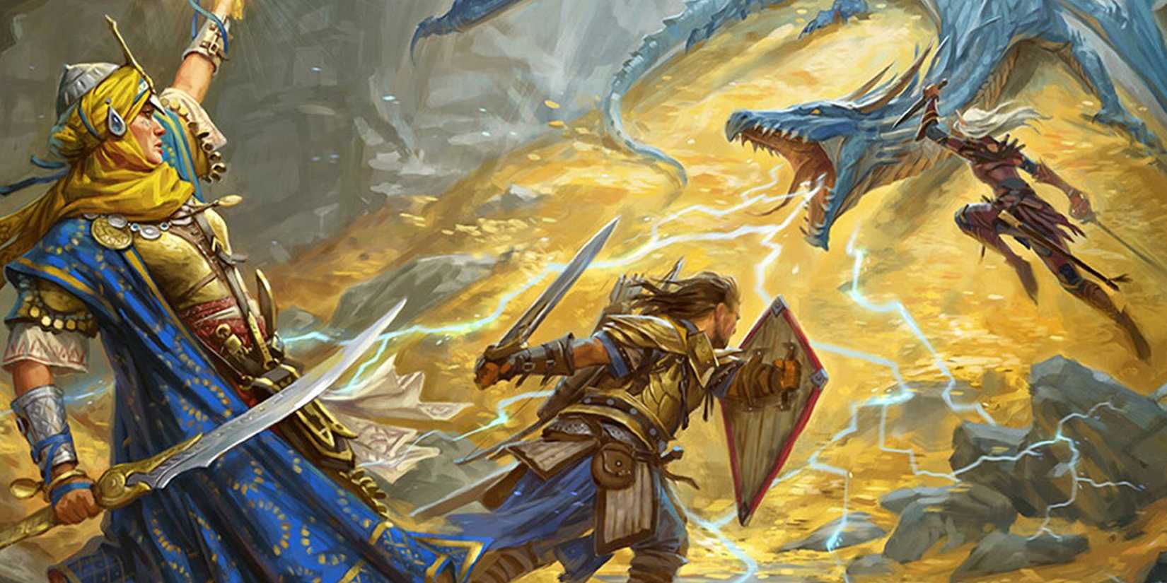 Pathfinder: Wrath of The Righteous Explicación del final secreto (en detalle)