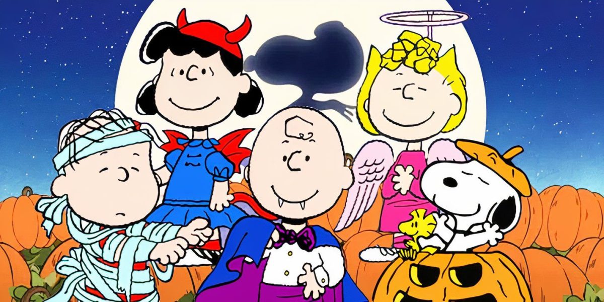 Peanuts: 10 cómics de Halloween más divertidos