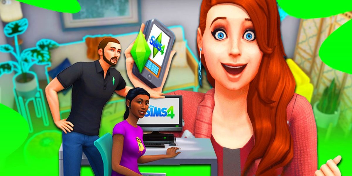 Por qué mantener vivos a Los Sims 4 es una mejor idea que Los Sims 5