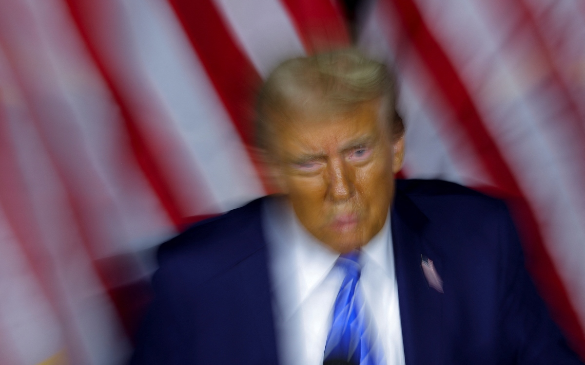 Presentan pruebas sobre conducta ‘delictiva’ de Trump al perder elección en 2020