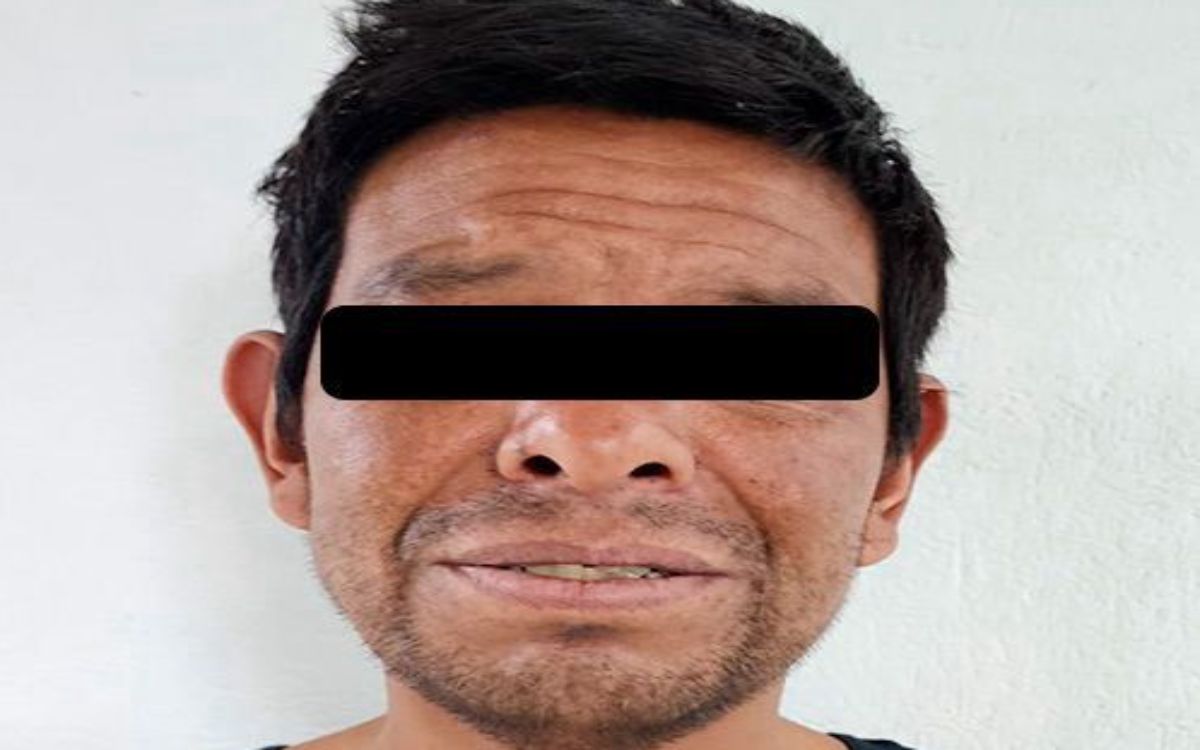 Procesan a 'El Gelatinas' por asesinato de comerciante de pollo y huevo en Edomex