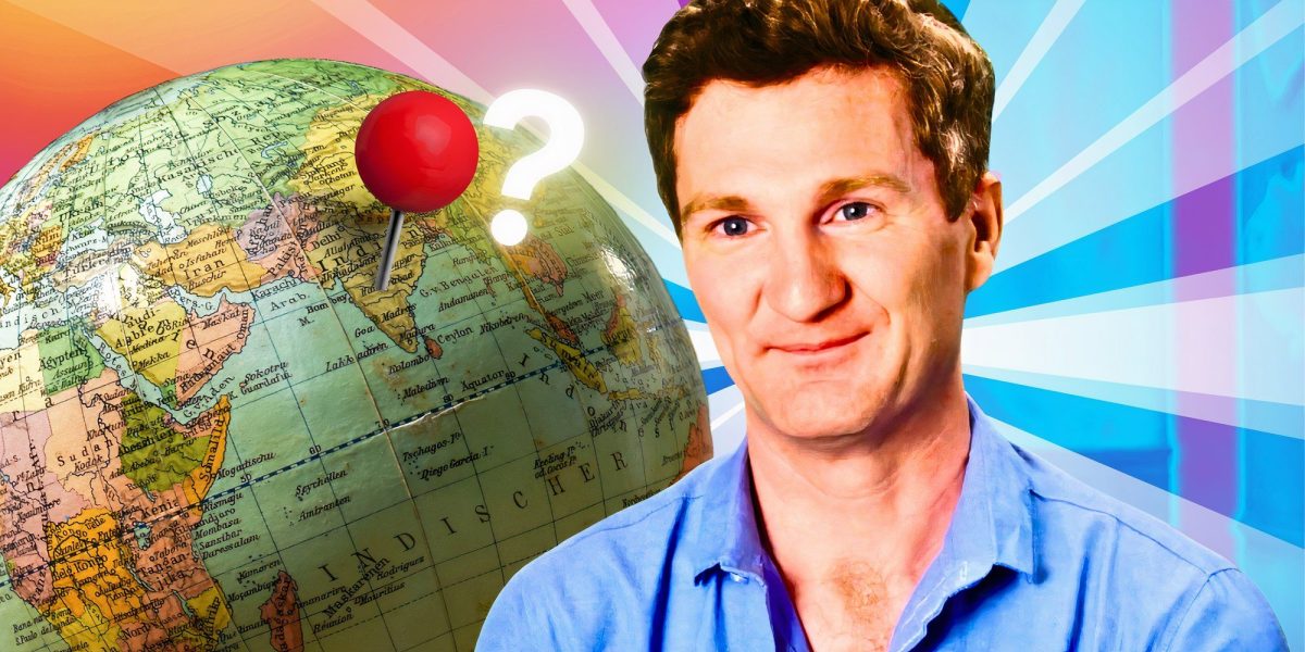 Prometido de 90 días: ¿Dónde vive Loren Allen ahora? (¿Se mudó a Filipinas?)