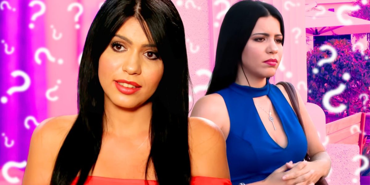 Prometido de 90 días: ¿Qué condición médica tiene Larissa Lima?