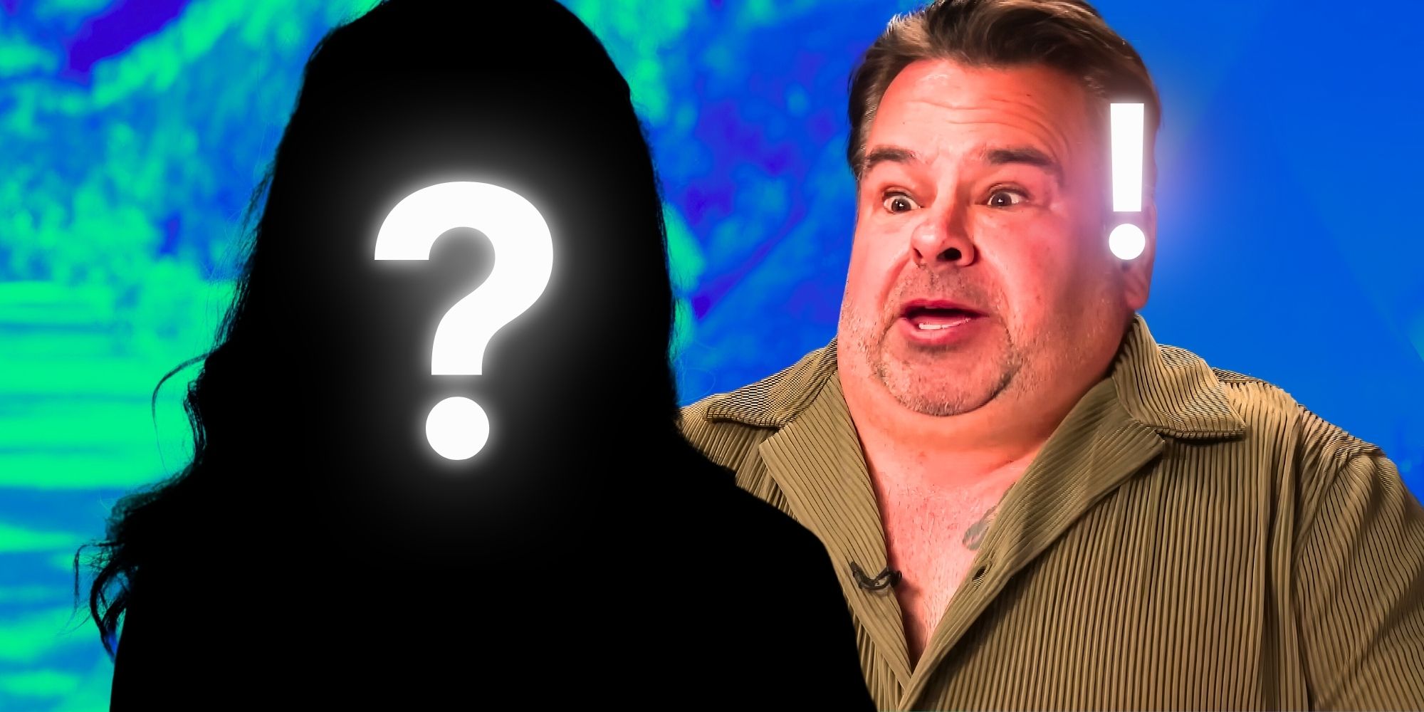 Prometido de 90 días: Big Ed revela su “futuro prometido” después de terminar su compromiso con Porsche Raemond