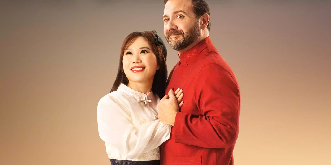 Prometido de 90 días: al revés: señales de que el matrimonio de Josh y Lily no durará