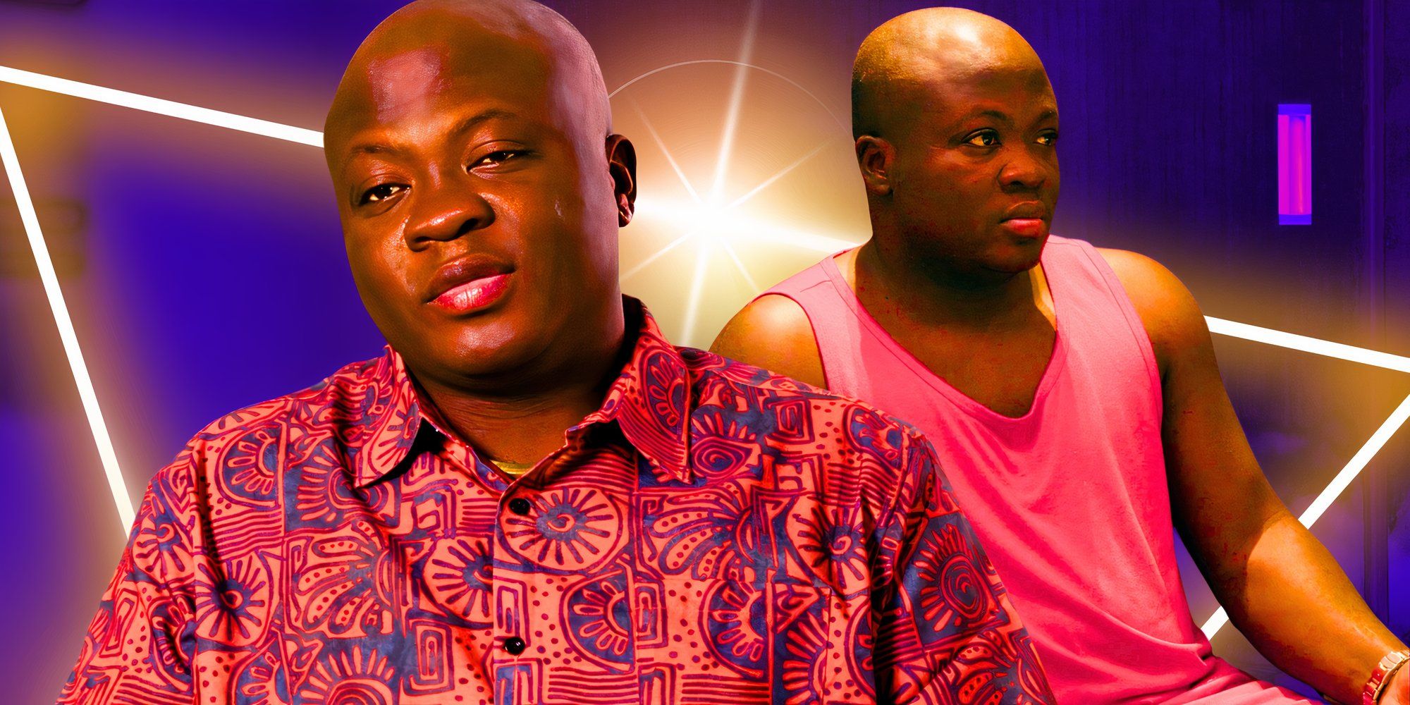 Prometido de 90 días: la nueva casa limpia de Michael Ilesanmi demuestra que es más feliz después de dejar a Angela Deem y su casa desordenada