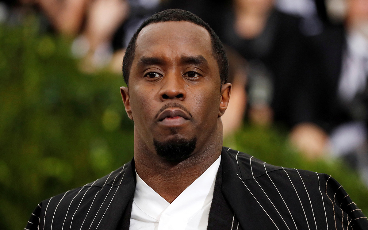 Puff Daddy es acusado de seis abusos sexuales más, incluyendo un menor