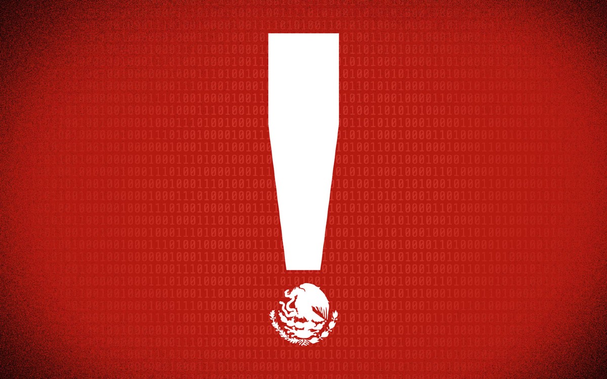 México aprueba sistema de vigilancia masiva que amenaza los derechos humanos | Comunicado R3D