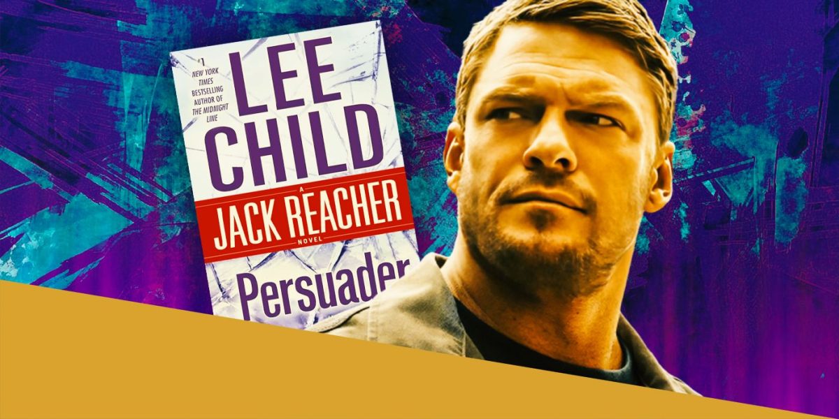Reacher: 6 mejores predicciones para la temporada 3