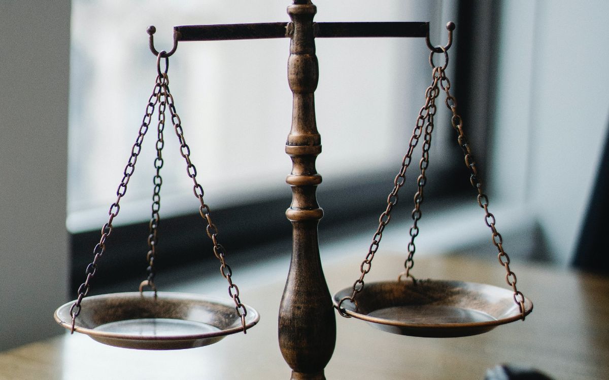 Reforma Judicial | Jueza frena implementación en el país