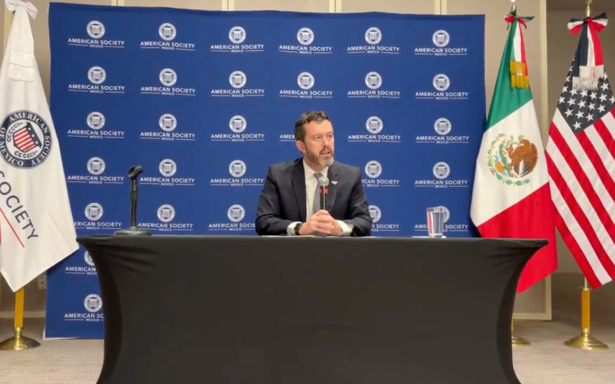 Reforma judicial tendrá ‘afectación directa’ en revisión del T-MEC: American Society