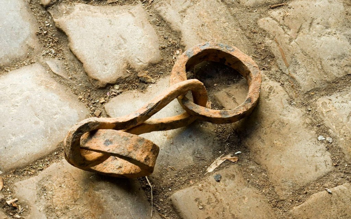 Reino Unido no ofrecerá disculpas por el comercio de esclavos | Video