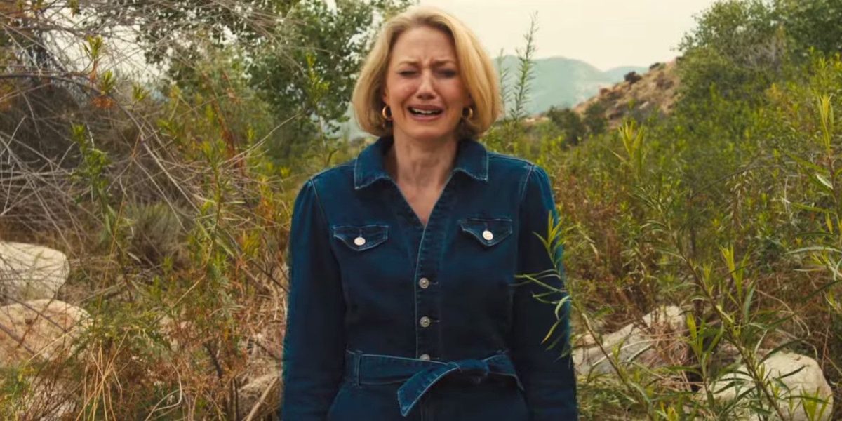 Remolque del lago George