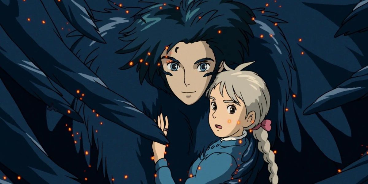 Reseña de Howl's Moving Castle: la película más romántica de Miyazaki es igual de impresionante 20 años después