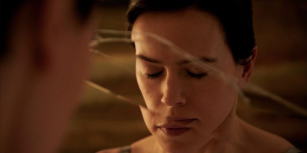 Reseña de Magpie: Daisy Ridley aturde en un thriller psicológico convincente y embriagador