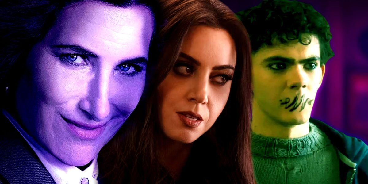 Resumen del episodio 4 de Agatha All Along: la historia romántica de Agatha y Rio confirmada y otras 7 revelaciones