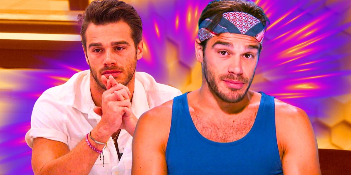 Rubina Bernabe de Big Brother 26 revela si quiere tener una relación con Tucker Des Lauriers después del programa