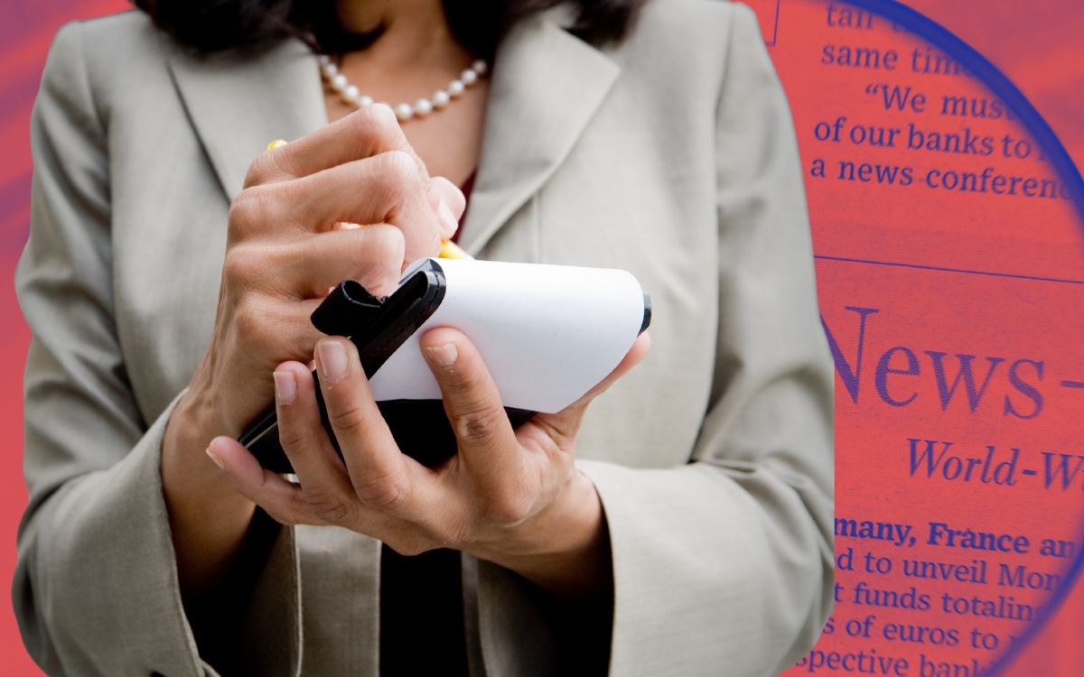 SIP: Ataques de AMLO contra la prensa son una 'amenaza grave'