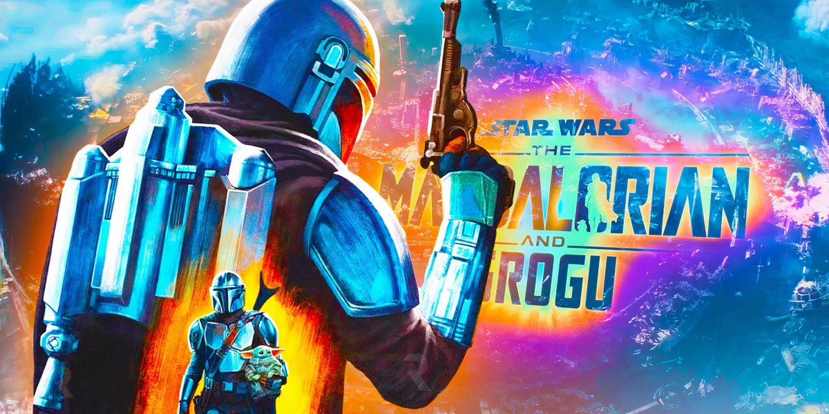 Se informa que The Mandalorian & Grogu finaliza la filmación y está en camino para su estreno en mayo de 2026