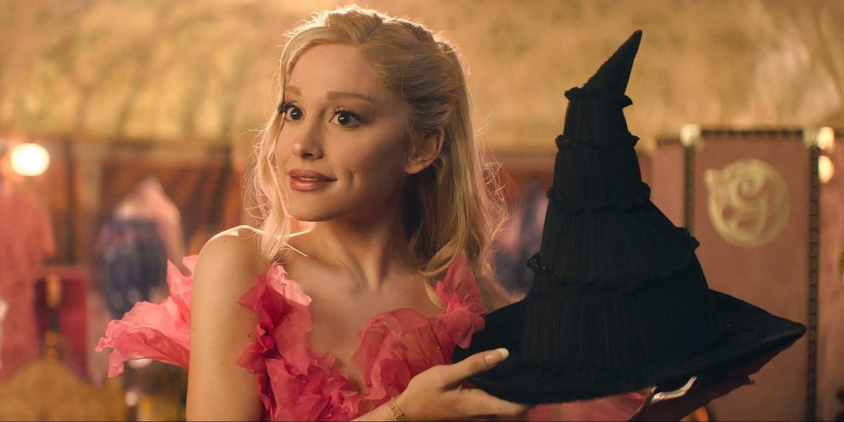 Se proyecta la taquilla nacional de Wicked para uno de los mejores fines de semana de estreno de 2024