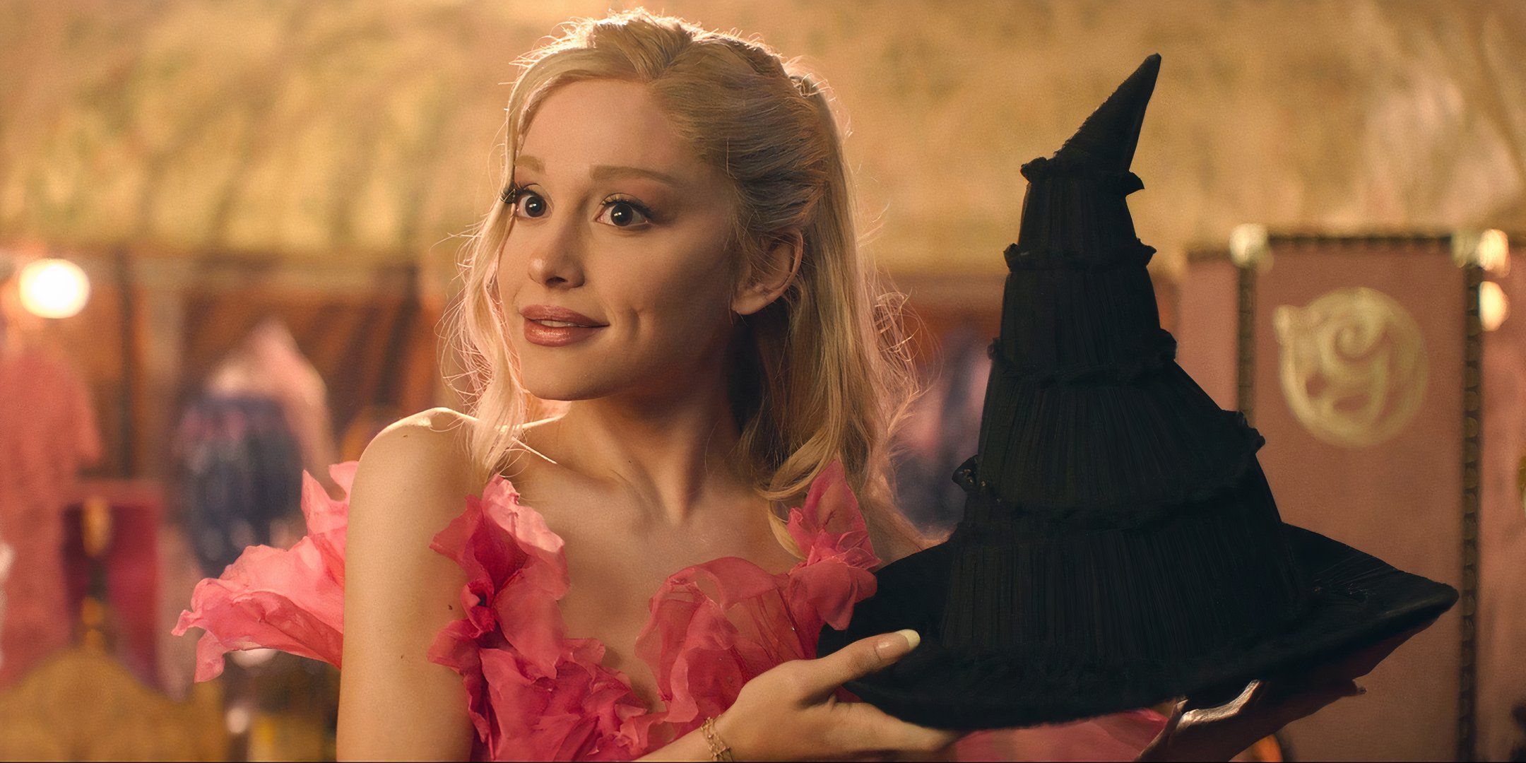 La película Wicked debuta con una puntuación de audiencia casi perfecta de Rotten Tomatoes después de complacer claramente a los superfans