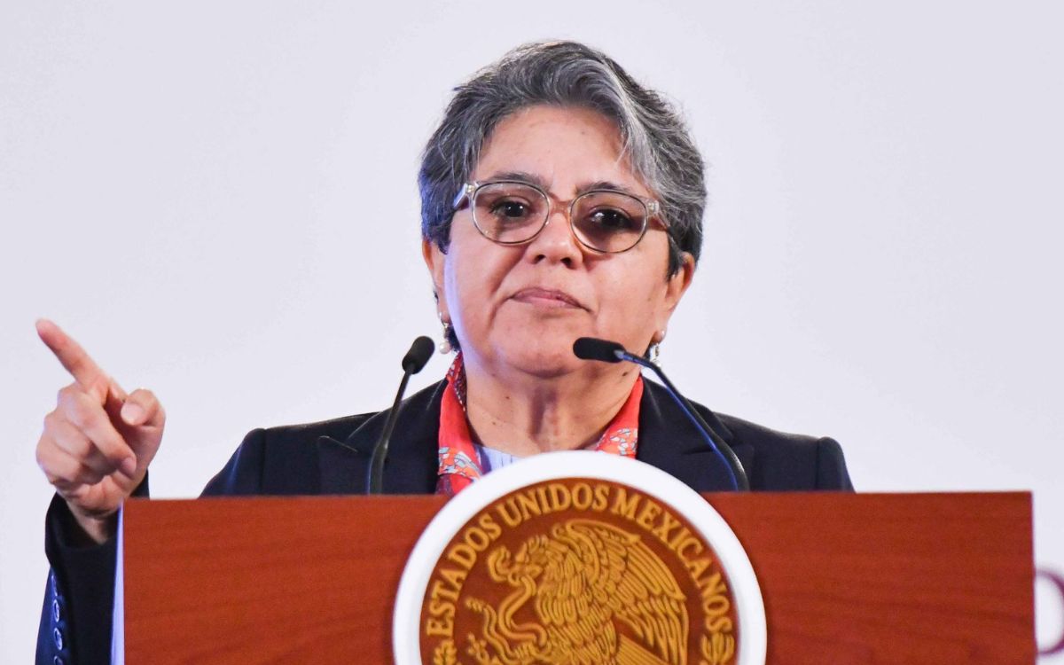 Secretaría Anticorrupción funcionará como ‘un policía bueno y un policía malo’: Buenrostro