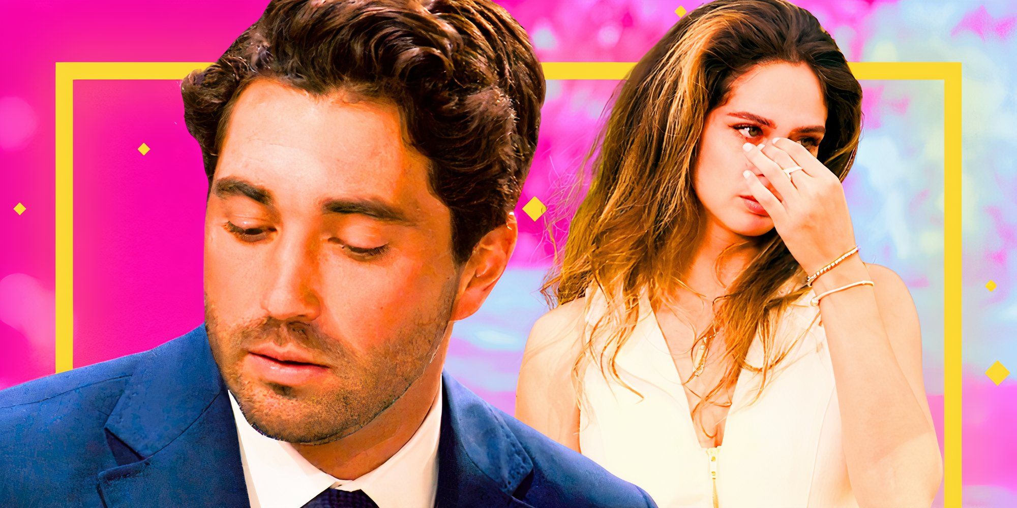 Señales de que Bachelor Nation se está dando por vencido con Joey Graziadei y Kelsey Anderson de Bachelor en medio de luchas en las relaciones