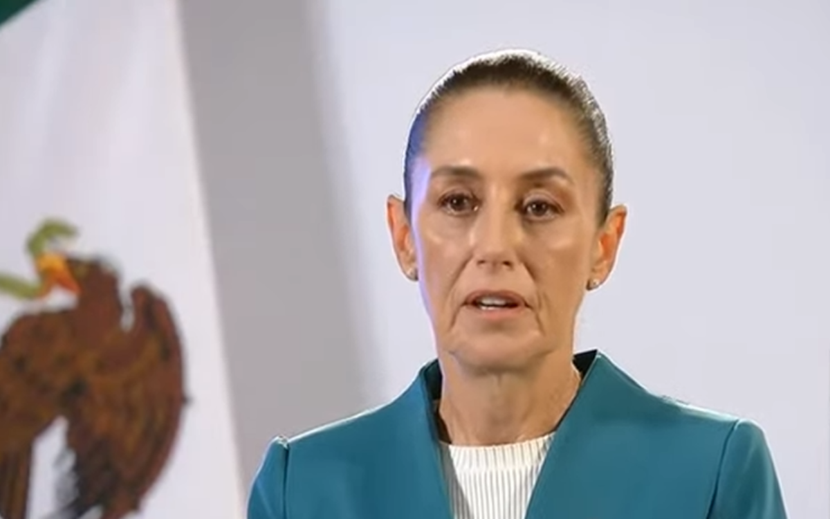 Sheinbaum anuncia investigaciones y estrategia tras asesinato del alcalde de Chilpancingo