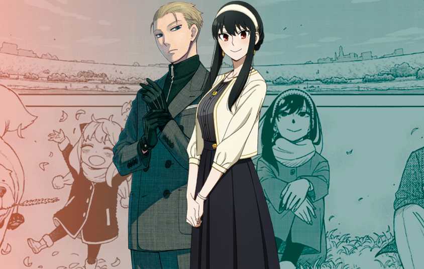 Spy x Family Yor Cosplay muestra sus habilidades de combate con una sesión verdaderamente impresionante