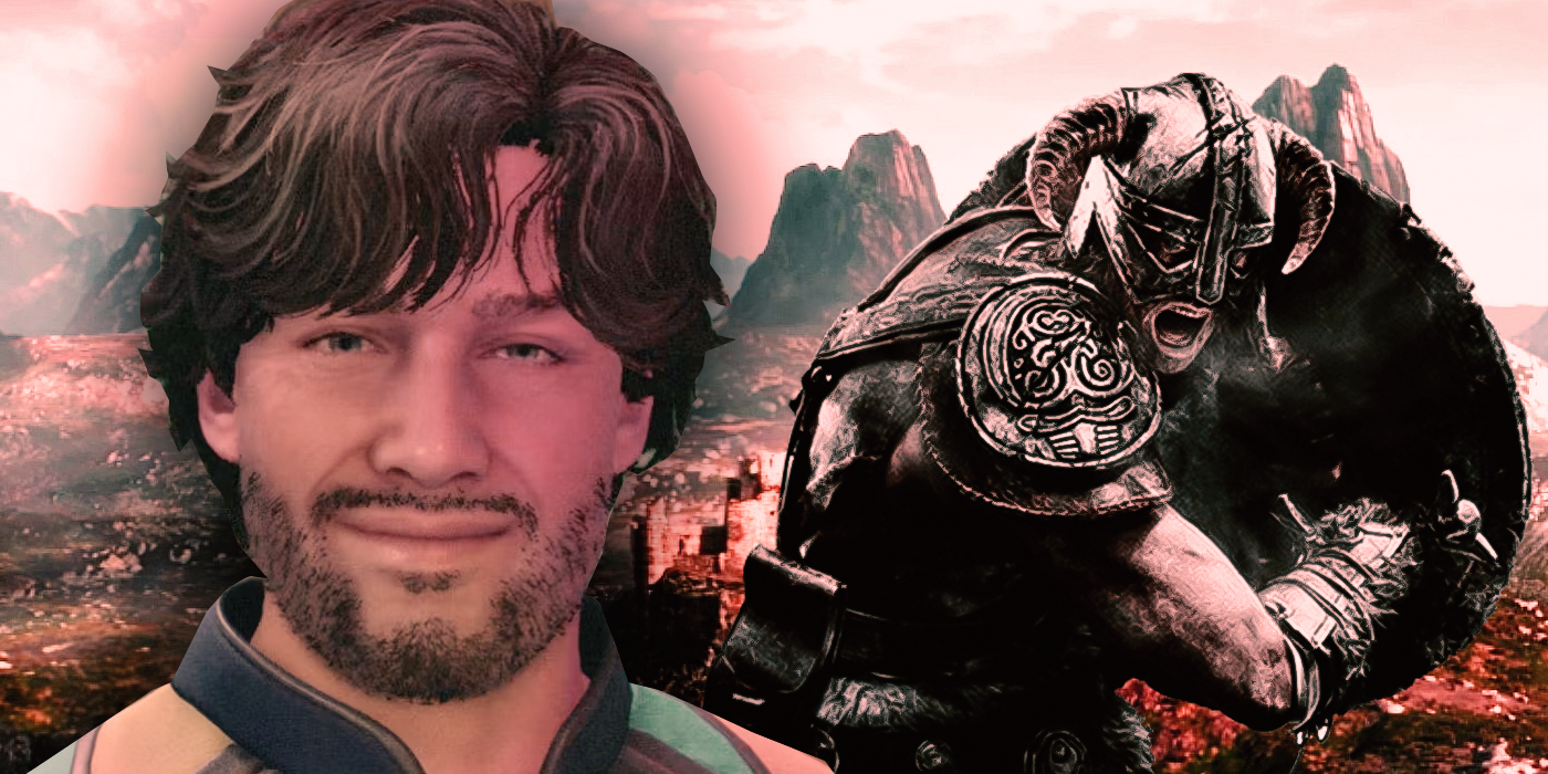 Starfield tiene una lección importante que enseñar a The Elder Scrolls 6