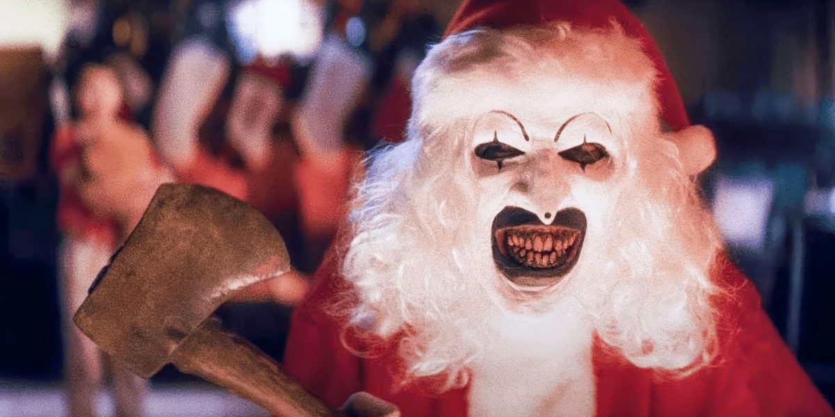 Terrifier 3 encabeza la taquilla de EE. UU. Celebrado en una publicación que confirma que “todos los estudios” rechazaron o rebajaron los derechos