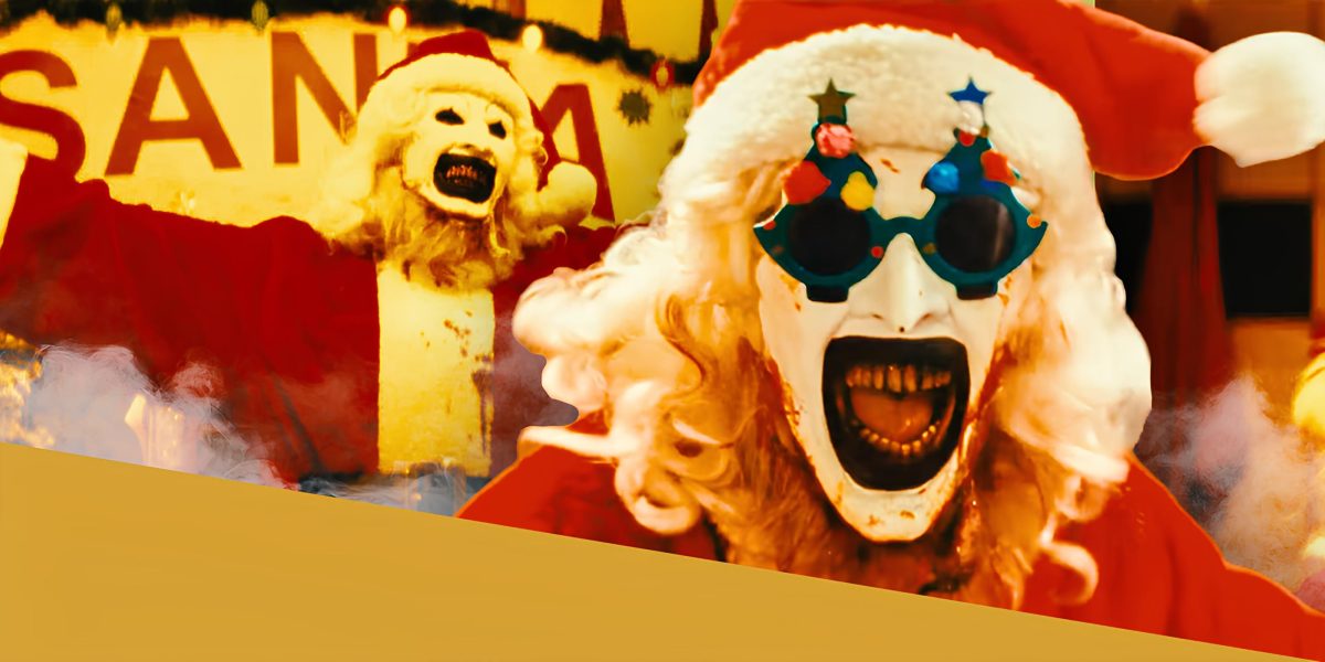 Terrorifier 4: ¿Qué sigue para Art the Clown?