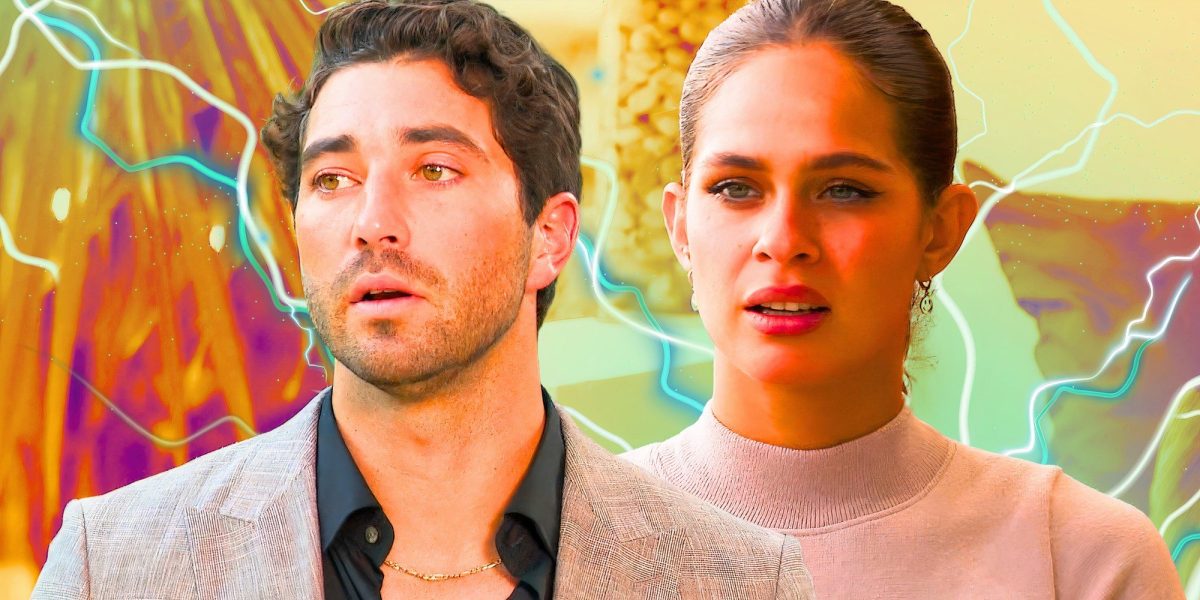 The Bachelor: El nuevo cambio de imagen de Joey Graziadei podría ser una mala señal (¿dañará su relación con Kelsey Anderson?)