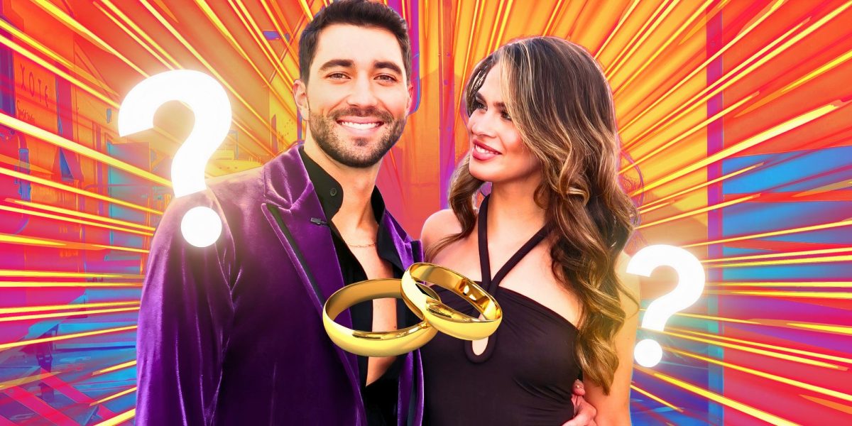 The Bachelor: Joey y Kelsey El compromiso sin fin es un movimiento obvio de persecución de influencia (mantienen a la gente adivinando sobre su futura boda)