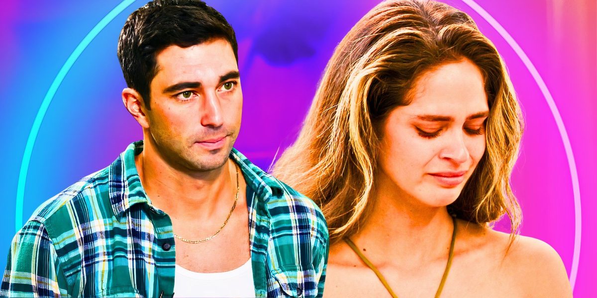 The Bachelor: contrata a Joey Graziadei en secreto como jugador (su demanda de DWTS es una pista de que lastimará a Kelsey, la hija de Mark Anderson)