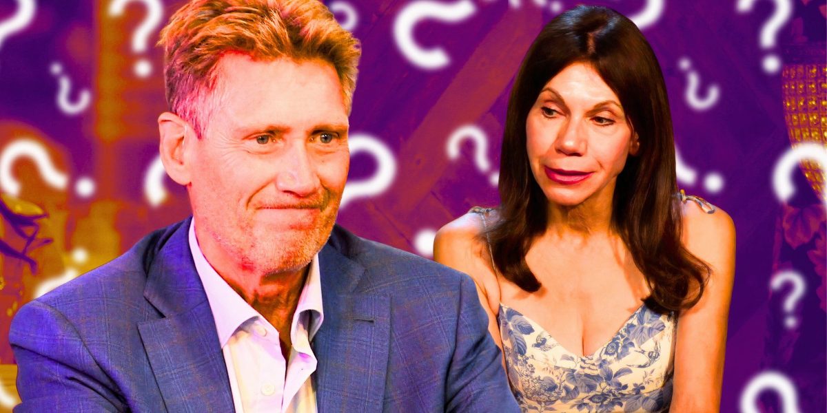 The Golden Bachelor: ¿Gerry Turner y Theresa Nist volverán a estar juntos alguna vez?