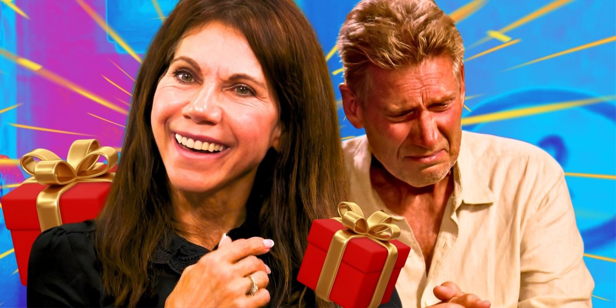 The Golden Bachelor: La noticia que cambia la vida de Theresa Nist demuestra que está dejando atrás al rompecorazones Gerry Turner (tiene un chico nuevo en su vida)