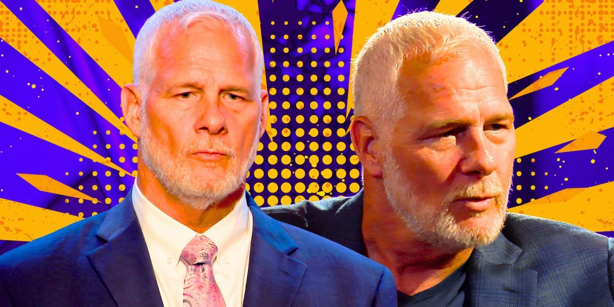 The Golden Bachelorette: 8 señales de alerta de "Producer Plant" Mark Anderson que demuestran que no debería ser The Golden Bachelor