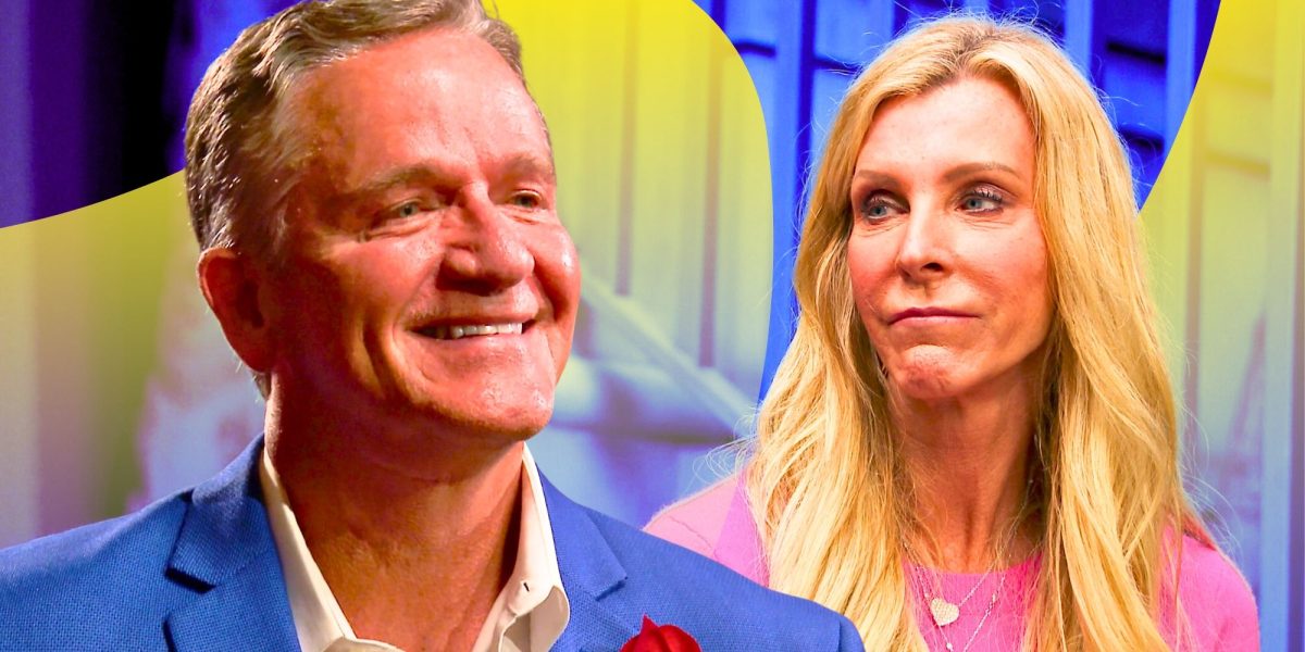 The Golden Bachelorette: 8 señales de que Joan no debería darle la rosa dorada a Chock ni a ningún otro pretendiente (es mejor que esté soltera) SPOILERS